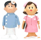 医師＆従業員